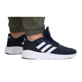 Adidas Nebzed M GX4276 shoes blue 5