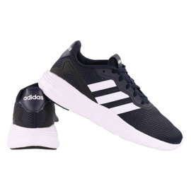 Adidas Nebzed M GX4276 shoes blue 8