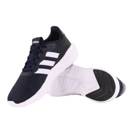 Adidas Nebzed M GX4276 shoes blue 9