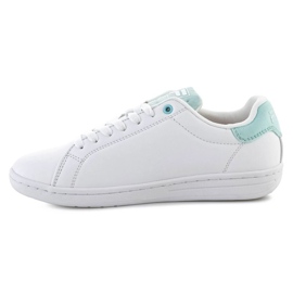 Shoes Fila Crosscourt 2 Nt Logo W FFW0258-13206 white 8