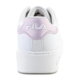 Fila Crosscourt Altezza FW FFW0212-13199 shoes white 5