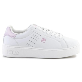 Fila Crosscourt Altezza FW FFW0212-13199 shoes white 6