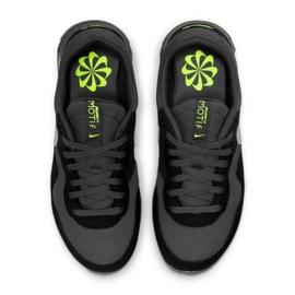 Nike Air Max Motif Next Nature W DZ5630-001 shoes grey 3