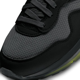 Nike Air Max Motif Next Nature W DZ5630-001 shoes grey 6
