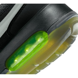 Nike Air Max Motif Next Nature W DZ5630-001 shoes grey 7