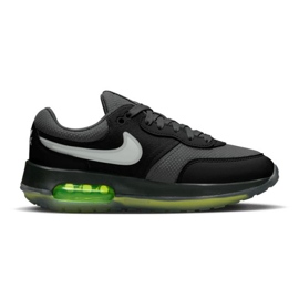 Nike Air Max Motif Next Nature W DZ5630-001 shoes grey 8