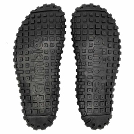 Gumbies Duckbill Flip Flops G-DB-UNI-BD blue 3