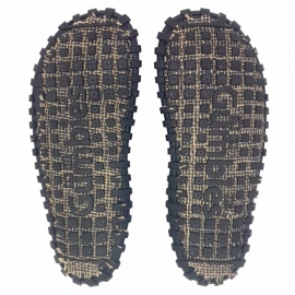 Gumbies Corker Flip Flops G-CO-UNI-K green 7