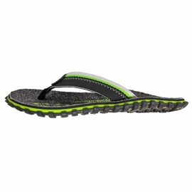 Gumbies Cairns M 810084110324 flip-flops black 6