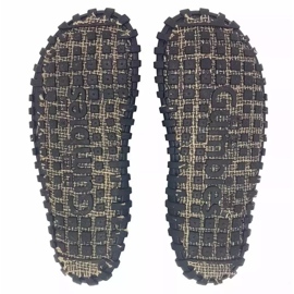 Gumbies Islander Flip Flops GU-FFISL112 red 7