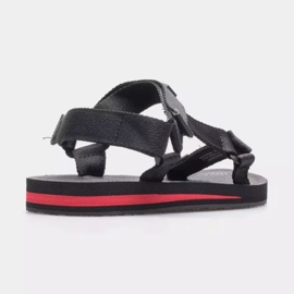 Big Star Sandals W DD274A282 black 5