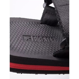 Big Star Sandals W DD274A282 black 7