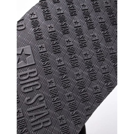 Big Star Sandals W DD274A282 black 8