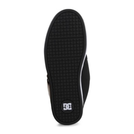 DC Net M 302361-BLW shoes black 4