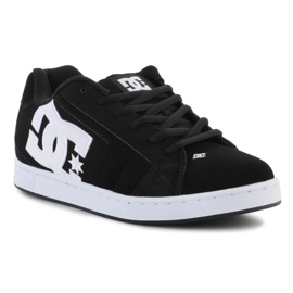 DC Net M 302361-BLW shoes black 5