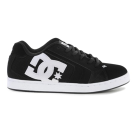 DC Net M 302361-BLW shoes black 10