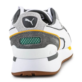 Puma Space Lab Legends M 384381-01 shoes multicolored 3