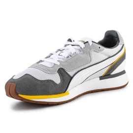 Puma Space Lab Legends M 384381-01 shoes multicolored 7