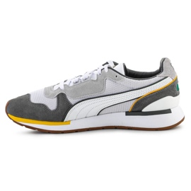 Puma Space Lab Legends M 384381-01 shoes multicolored 8