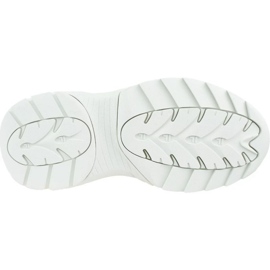 Fila Countdown Low W shoes 1010751-92W white 3