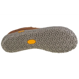 Merrell Vapor Glove 6 Ltr W shoes J067890 brown 3