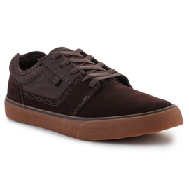 DC Shoes Tonik Adys M ADYS300769-BGF shoes brown 5