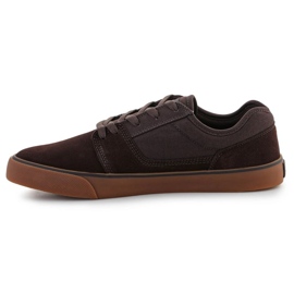 DC Shoes Tonik Adys M ADYS300769-BGF shoes brown 8