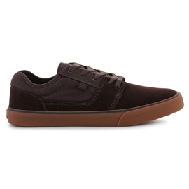 DC Shoes Tonik Adys M ADYS300769-BGF shoes brown 10