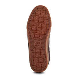 DC Shoes Tonik Adys M ADYS300769-BGF shoes brown 11