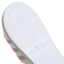 Adidas Adilette Aqua W GZ5237 flip-flops white 6