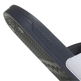 Adidas Adilette Shower W GZ5930 flip-flops white 4