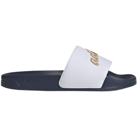 Adidas Adilette Shower W GZ5930 flip-flops white 6