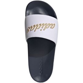 Adidas Adilette Shower W GZ5930 flip-flops white 7
