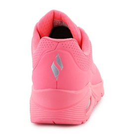 Skechers Uno Stand On Air 73690-CRL shoes pink 3