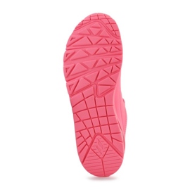 Skechers Uno Stand On Air 73690-CRL shoes pink 4