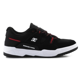 DC Shoes Construct ADYS100822-KHO shoes black 6