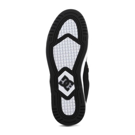 DC Shoes Construct ADYS100822-KHO shoes black 7