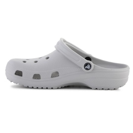 Crocs Classic Atmosphere 10001-1FT clogs grey 8