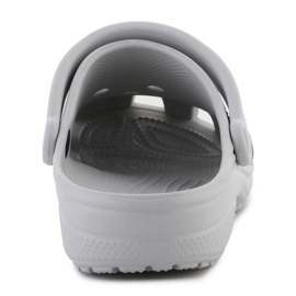 Crocs Classic Atmosphere 10001-1FT clogs grey 9