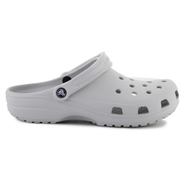 Crocs Classic Atmosphere 10001-1FT clogs grey 10