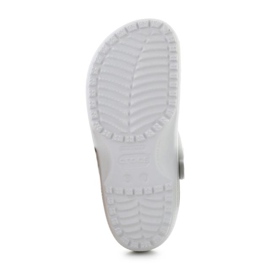 Crocs Classic Atmosphere 10001-1FT clogs grey 11