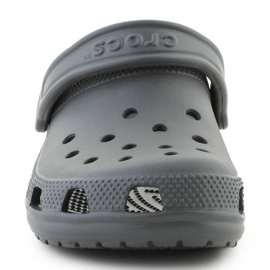 Crocs Classic Clog K 206991-0DA clogs grey 6