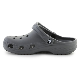 Crocs Classic Clog K 206991-0DA clogs grey 8