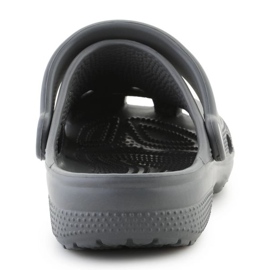 Crocs Classic Clog K 206991-0DA clogs grey 9