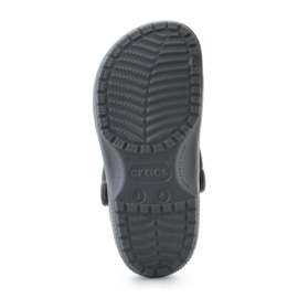 Crocs Classic Clog K 206991-0DA clogs grey 11