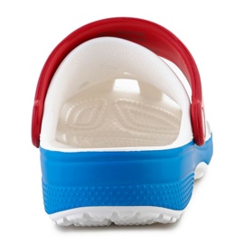 Crocs Iam Hello Kitty Classic 209454-100 flip-flops multicolored 5
