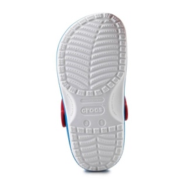Crocs Iam Hello Kitty Classic 209454-100 flip-flops multicolored 16