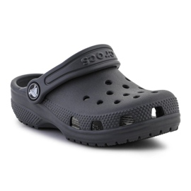 Crocs Toddler Classic Clog 206990 grey 5