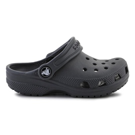 Crocs Toddler Classic Clog 206990 grey 8