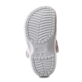 Crocs Classic Disney Minnie Mouse Clog 208710-119 flip flops white 9
